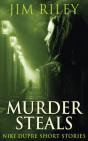 Murder Steals - Preview
