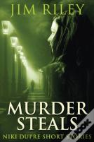 Murder Steals