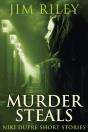 Murder Steals - Preview