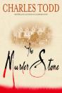 Murder Stone - Preview