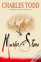 Capa do artigo Murder Stone