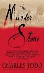 Murder Stone - Preview