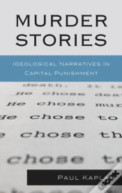 Capa do artigo Murder Stories