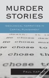 Murder Stories