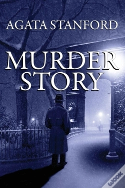 Capa do artigo Murder Story