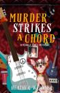 Murder Strikes A Chord - Preview