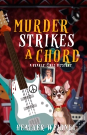 Capa do artigo Murder Strikes A Chord