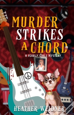 Capa do artigo Murder Strikes A Chord