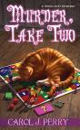 Murder, Take Two - Preview