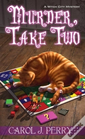 Murder, Take Two