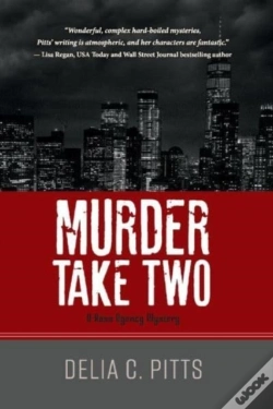 Capa do artigo Murder Take Two