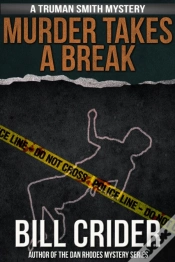 Capa do artigo Murder Takes A Break - A Truman Smith Mystery
