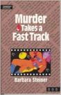 Murder Takes a Fast Track - Preview