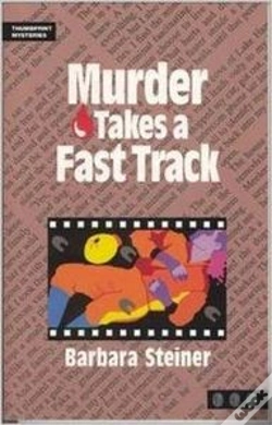 Capa do artigo Murder Takes a Fast Track