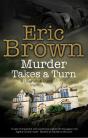 Murder Takes A Turn - Preview