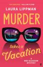 Murder Takes A Vacation - Preview