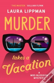 Capa do artigo Murder Takes A Vacation