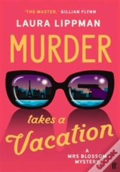 Capa do artigo Murder Takes A Vacation