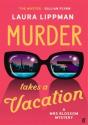 Murder Takes A Vacation - Preview