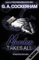 Murder Takes All