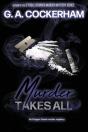 Murder Takes All - Preview