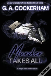 Capa do artigo Murder Takes All