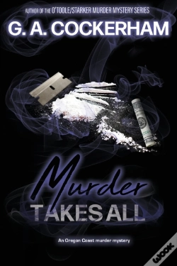 Capa do artigo Murder Takes All