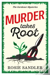 Capa do artigo Murder Takes Root