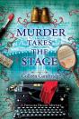 Murder Takes The Stage - Preview