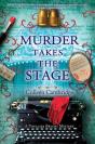 Murder Takes The Stage - Preview