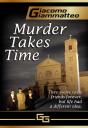 Murder Takes Time - Preview