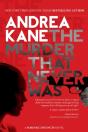 Murder That Never Was - Preview