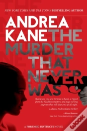 Capa do artigo Murder That Never Was