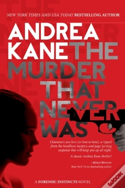 Capa do artigo Murder That Never Was