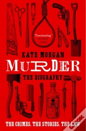Capa do artigo Murder: The Biography