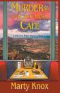 Murder@ The Black Mesa Cafe - Preview