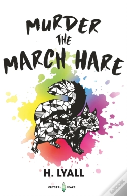 Capa do artigo Murder The March Hare