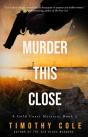 Murder This Close - Preview