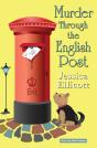 Murder Through The English Post - Preview