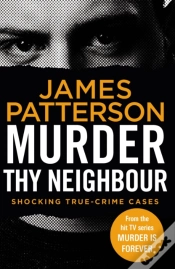 Capa do artigo Murder Thy Neighbour