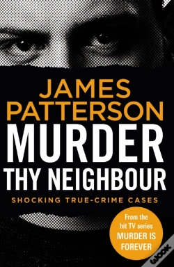 Capa do artigo Murder Thy Neighbour