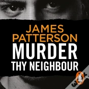Capa do artigo Murder Thy Neighbour