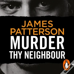 Capa do artigo Murder Thy Neighbour