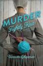 Murder Tightly Knit - Preview