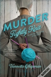 Capa do artigo Murder Tightly Knit