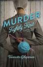 Murder Tightly Knit - Preview