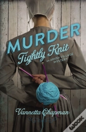 Capa do artigo Murder Tightly Knit