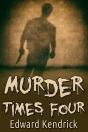 Murder Times Four Box Set - Preview