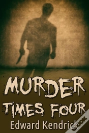 Capa do artigo Murder Times Four Box Set