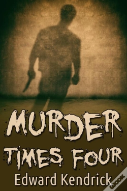Capa do artigo Murder Times Four Box Set